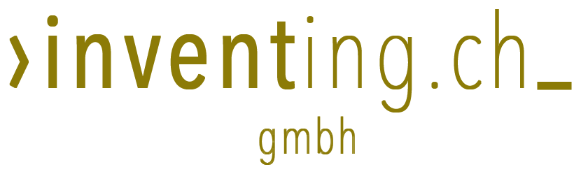 inventing.ch GmbH